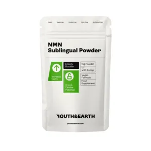 NMN Sublingual Powder