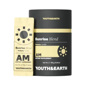 AM Sunrise Blend
