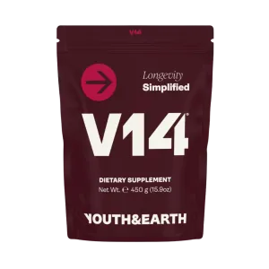 V14 Longevity Reds