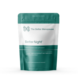Better Night