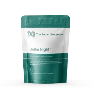 Better Night