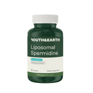 Liposomal Spermidine