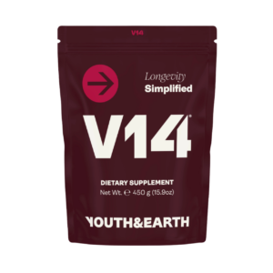V14 Longevity Reds
