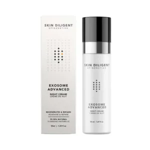 Exosome Night Cream