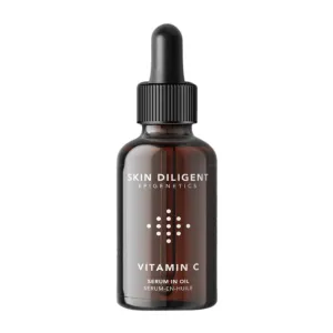 Vitamin C Serum-in-Oil
