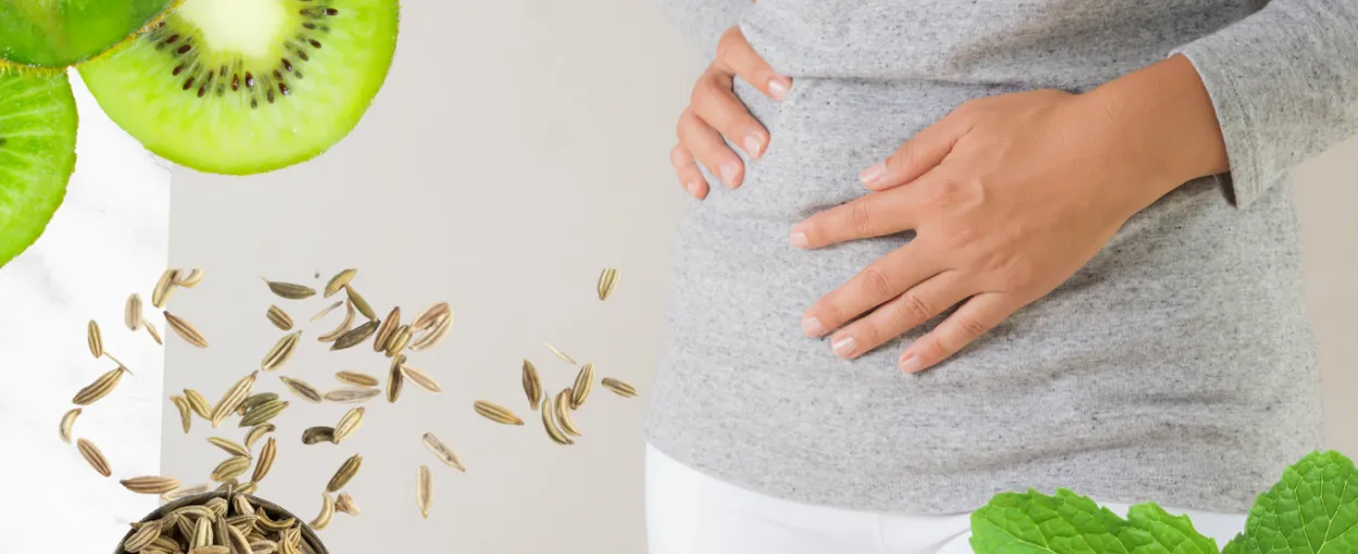 Gut health – what you need to know