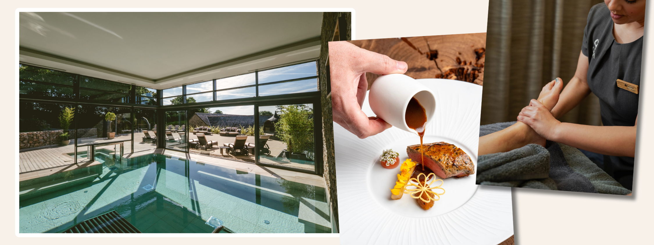 Boringdon Hall Hotel & Spa: ‘History meets holistic wellness on Dartmoor’s doorstep’