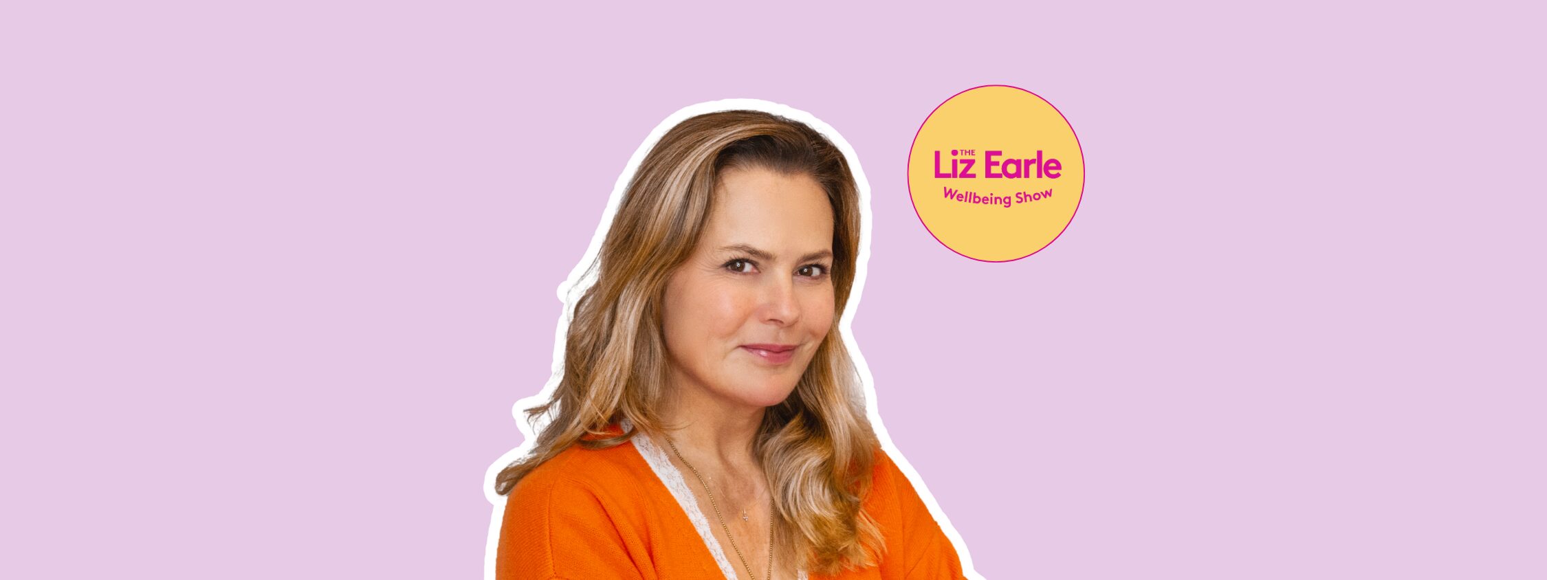 What’s causing my sugar cravings? – with Liz Earle