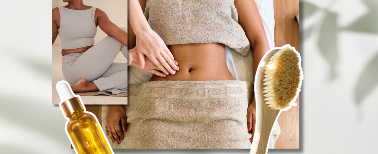 The lymphatic reset: how this system supports energy, immunity and mood in midlife