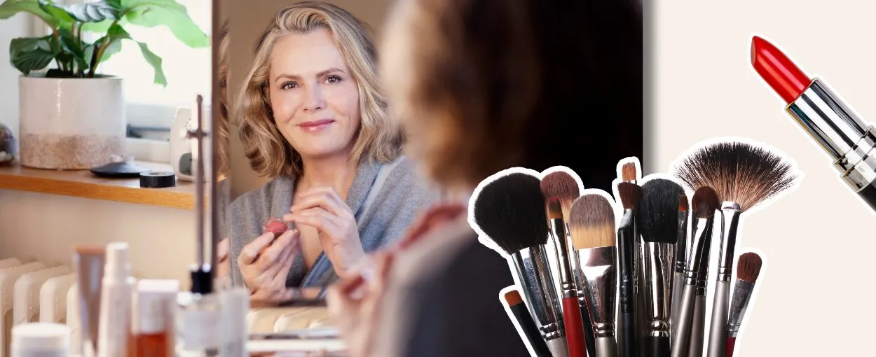 How clean is your makeup bag? Expert advice for keeping things fresh