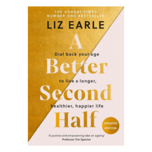 A Better Second Half