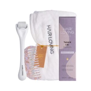 Menopause Hair Care Kit