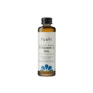 Organic Vitamin E Oil