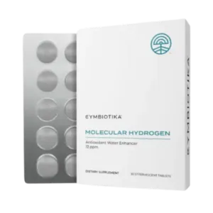 Molecular Hydrogen