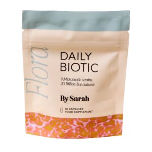 Flora Daily Biotic