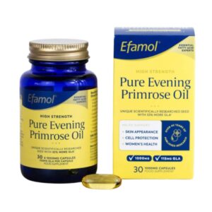 Evening Primrose Oil