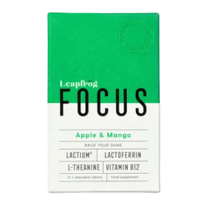 Leapfrog FOCUS