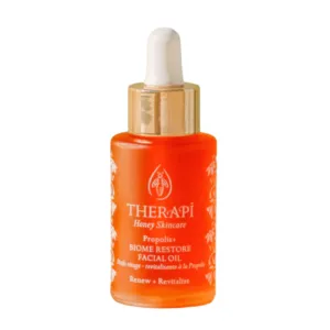 Biome Restore Facial Oil