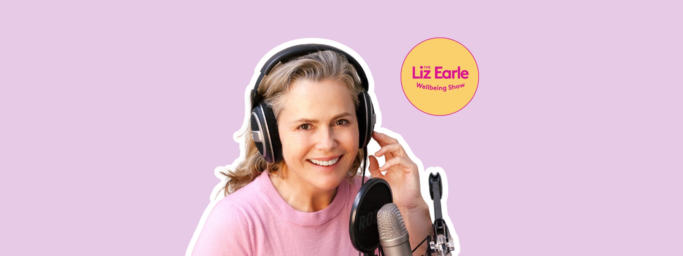 Cholesterol, SPF and fighting inflammation: Liz’s 2025 highlights