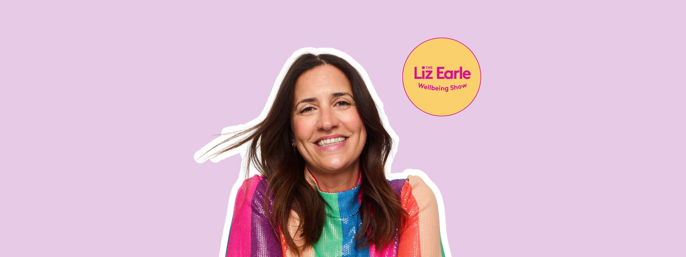 Why I stopped drinking in menopause – with Donna Francis