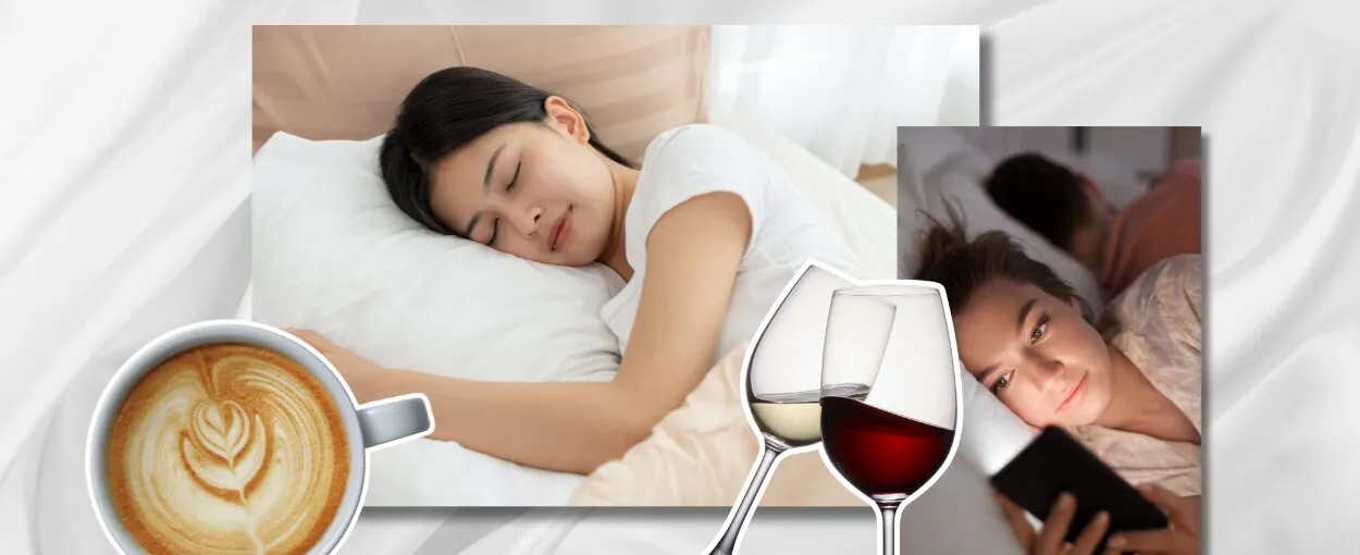 I tried TikTok’s 10-3-2-1 sleep method – here’s what I thought