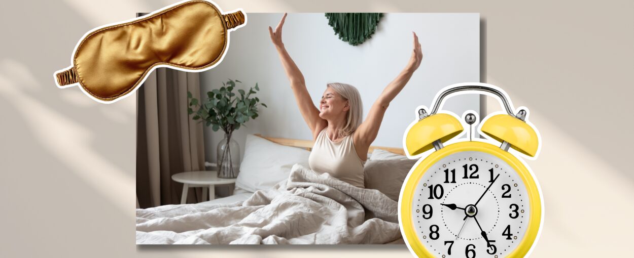 Biohacking sleep: what you need to know about the ‘glymphatic reset’