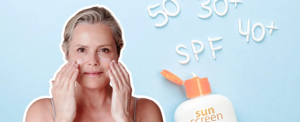 Why daily SPF may do more harm than good (according to a dermatologist)
