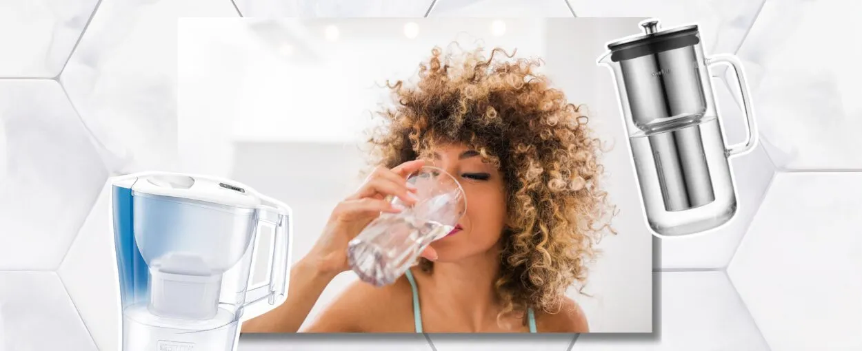 Should we filter our water in the UK?   