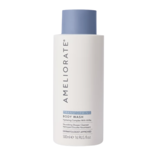 Transforming Body Wash