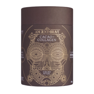 Cacao + Collagen