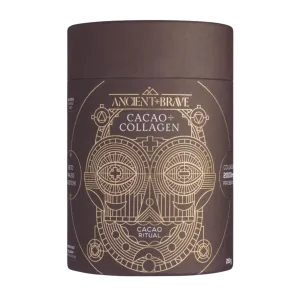 Cacao + Collagen