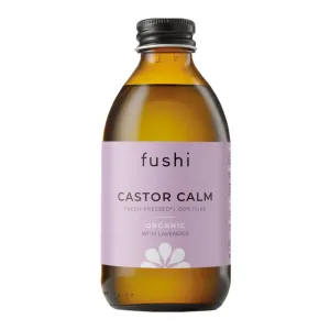 Castor Calm