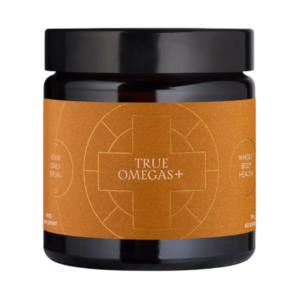 True Omegas+