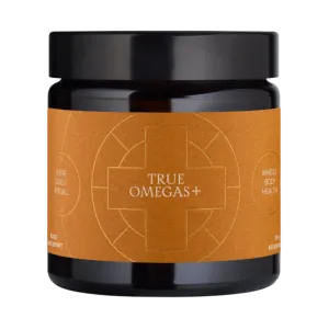 True Omegas+