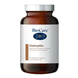 Osteoplex