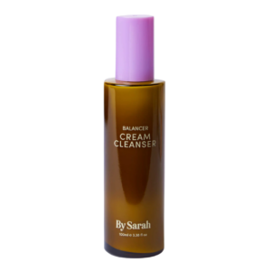 Balancer Cream Cleanser