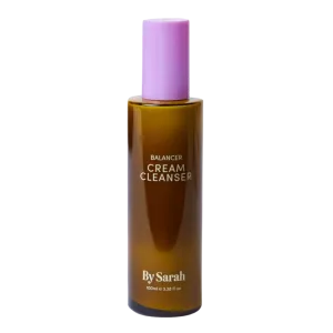 Balancer Cream Cleanser