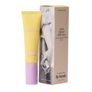Serene Daily SPF 50+
