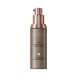 Alibi Perfect Cover Foundation
