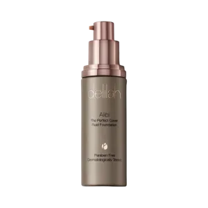 Alibi Perfect Cover Foundation