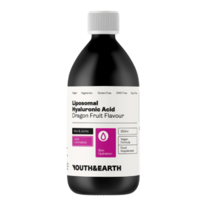 Liposomal Hyaluronic Acid