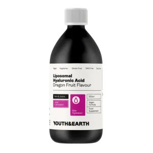 Liposomal Hyaluronic Acid