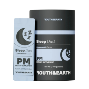 PM: Sleep Dust
