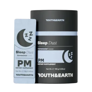 PM: Sleep Dust