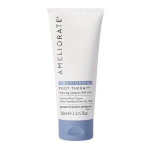 Transforming Foot Therapy