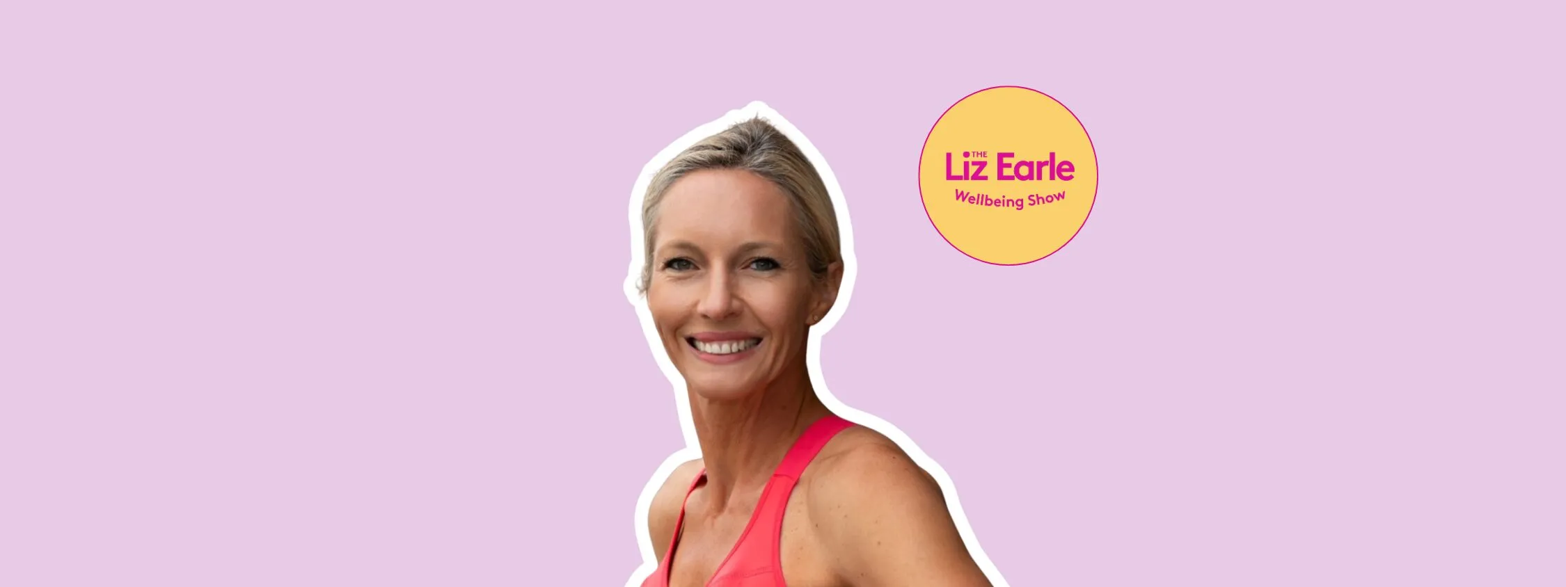 Build stronger muscles, bones and joints at home – with Caroline Idiens
