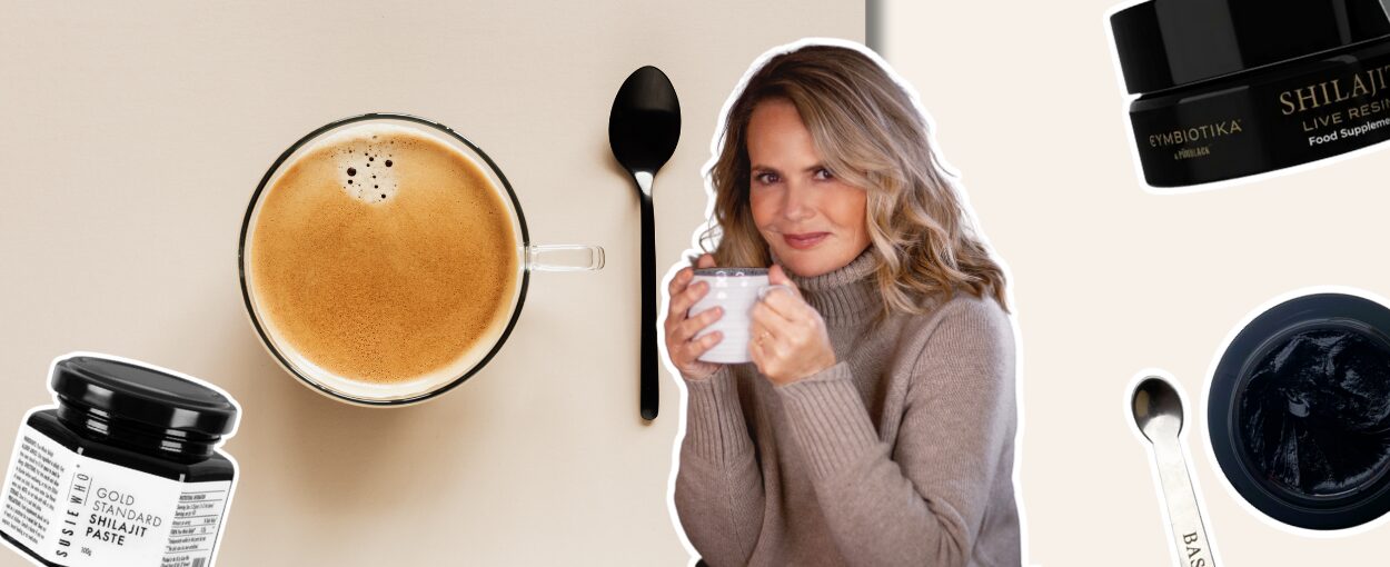 What is shilajit – and does it actually work?