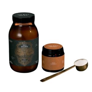 The Longevity Bundle