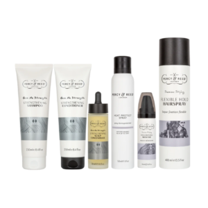 Strength & Style Collection