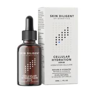 Cellular Hydration Serum